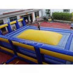 Inflatable Arena Bounce Trampoline Kids and Adults