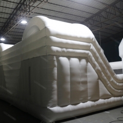 Commercial inflatable jumping castle bounce house inflatable tent bouncy castle