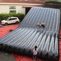 inflatable bike airbag, inflatable fmx airbag, inflatable fmx moto landing airbag, inflatable fmx ramp