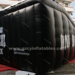 inflatable fmx airbag, inflatable fmx motocross landing airbag, inflatable fmx ramp