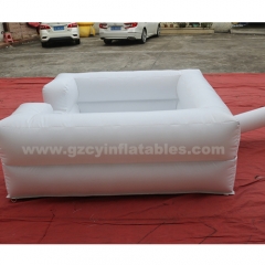 inflatable ball pit white inflatable ball pit for kids