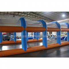 Inflatable Advertising Arch Inflatable Sports Competition Event Tent