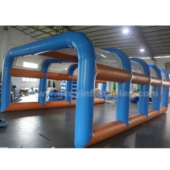 Inflatable Advertising Arch Inflatable Sports Competition Event Tent