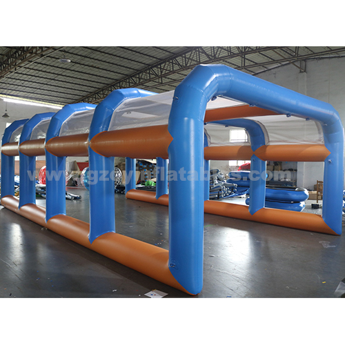 Inflatable Advertising Arch Inflatable Sports Competition Event Tent