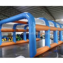 Inflatable Advertising Arch Inflatable Sports Competition Event Tent
