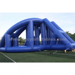 Commercial Grade PVC Inflatable Interactive Games Outdoor Fun Sport Game