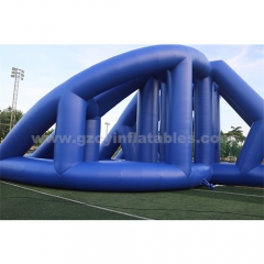 Commercial Grade PVC Inflatable Interactive Games Outdoor Fun Sport Game