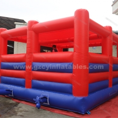 Inflatable Jumping Bouncy Castle Bounce House Combo