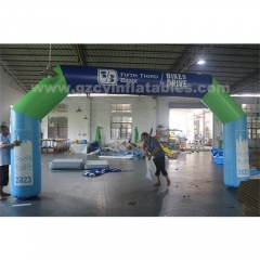 Inflatable Race Arch Inflatable Start Finish Arch