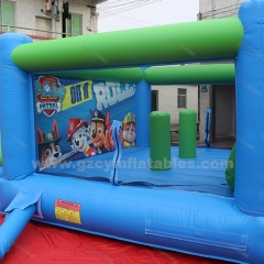 PAW Patrol Bouncy Castle Bounce House