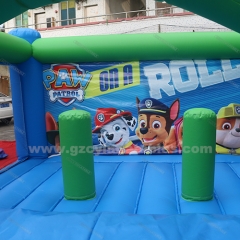 PAW Patrol Bouncy Castle Bounce House