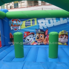 PAW Patrol Bouncy Castle Bounce House