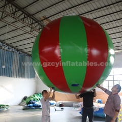 Giant Inflatable Beach Ball