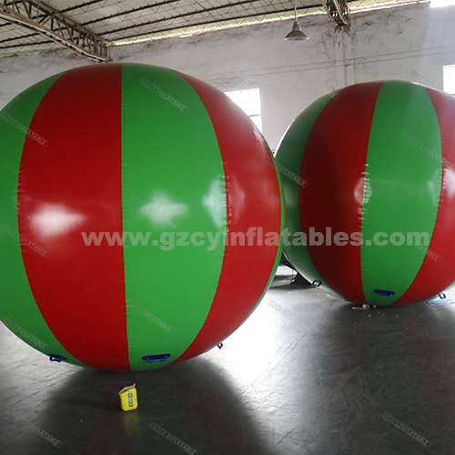 Giant Inflatable Beach Ball