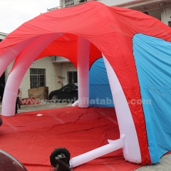 Commercial Advertising Exhibition Inflatable Dome Tent