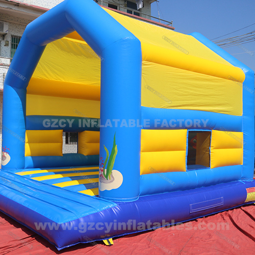 Inflatable Bouncy Castle