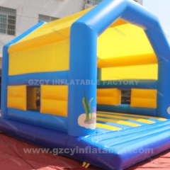 Inflatable Bouncy Castle