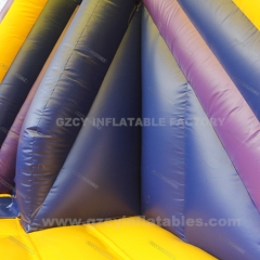 Home Backyard Inflatable Bouncy Jumping Castle