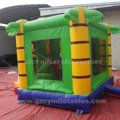 Inflatable Bouncer Lion King Bouncy Jumping Castle Bounce House