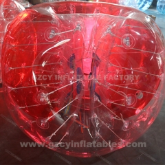 Inflatable Bumper Ball