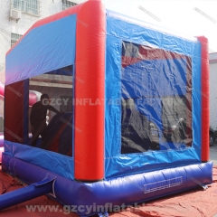 Party inflatable bounce house