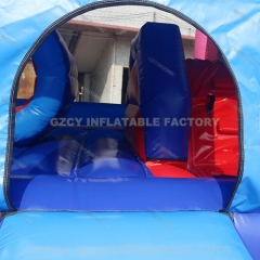 Party inflatable bounce house