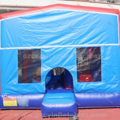 Party inflatable bounce house