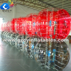 Bumper Ball Inflatable