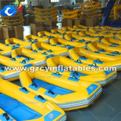 Inflatable Boat