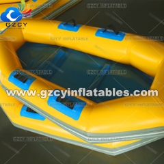 Inflatable Boat