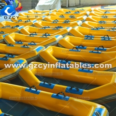Inflatable Boat