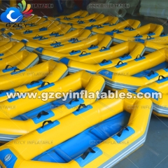 Inflatable Boat