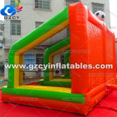 Inflatable Soccer Kick Games