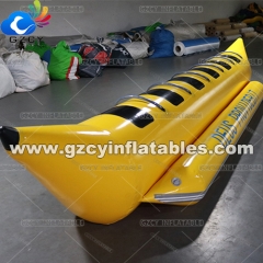 Banana boat