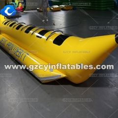 Banana boat