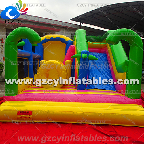 Videur gonflable Despicable Me pour les enfants