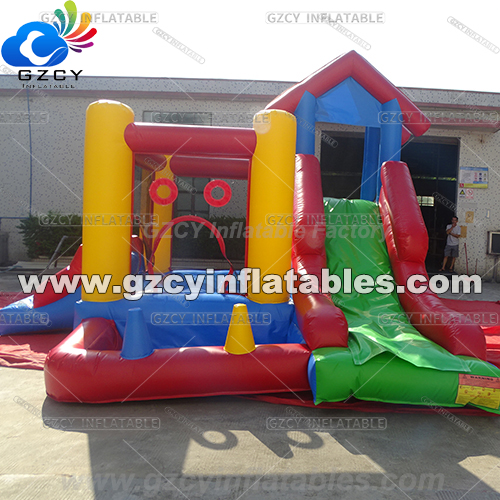 Videur gonflable Despicable Me pour les enfants