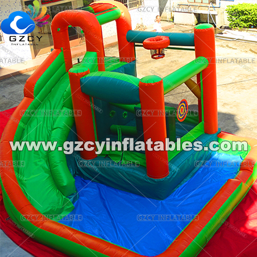 Videur gonflable Despicable Me pour les enfants