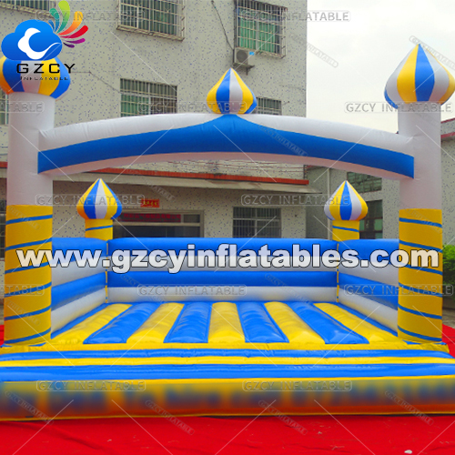 Videur gonflable Despicable Me pour les enfants