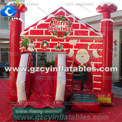 Videur gonflable Despicable Me pour les enfants