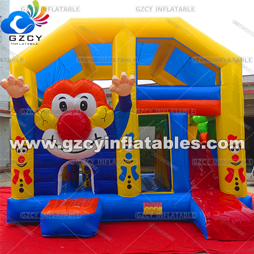 Videur gonflable Despicable Me pour les enfants