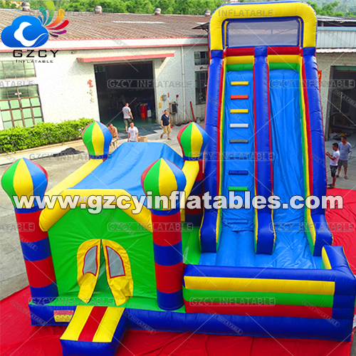 Videur gonflable Despicable Me pour les enfants