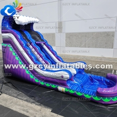 cheap inflatable water slides inflatable water slide commercial water slide inflatable