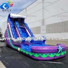 cheap inflatable water slides inflatable water slide commercial water slide inflatable
