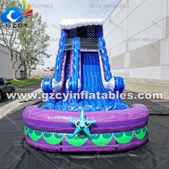 cheap inflatable water slides inflatable water slide commercial water slide inflatable