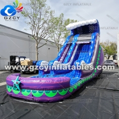 cheap inflatable water slides inflatable water slide commercial water slide inflatable