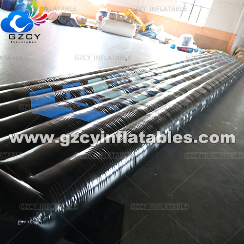 Customized  Inflatable jump air bag