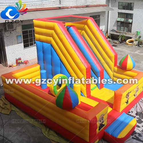 Customized  Inflatable bouncer