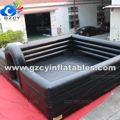 Customized  Inflatable jump air bag