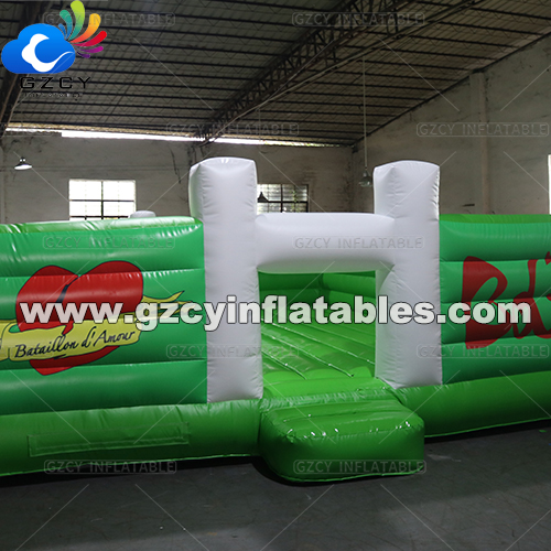 Customized  Inflatable jump air bag